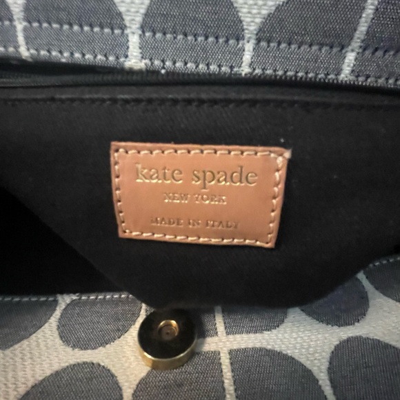 Kate Spade Satchel - Picture 3 of 16